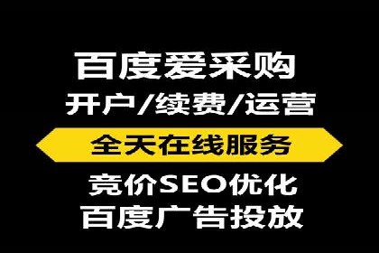 sem竞价托管代运营的五大经典案例